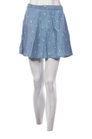 Sukně Forever 21, Velikost S, Barva Modrá, Cena  162,00 Kč, #137356209