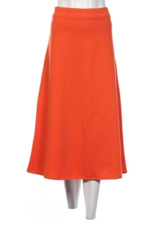 Sukňa Lindex, Veľkosť XL, Farba Oranžová, Cena  12,00 €, #137356273