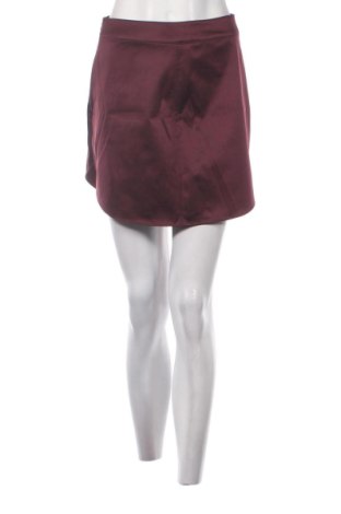 Fustă H&M, Mărime S, Culoare Mov, Preț 36,74 Lei, #137356541