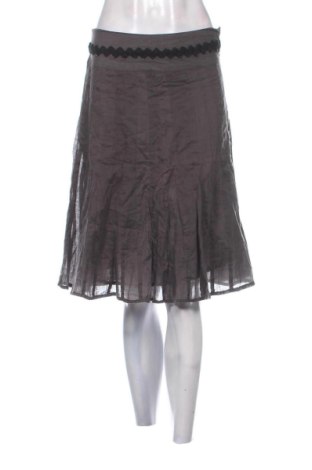 Fustă Crossroads, Mărime S, Culoare Gri, Preț 97,00 Lei, #137356768