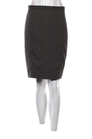 Fustă Mango, Mărime S, Culoare Maro, Preț 41,99 Lei, #137356827