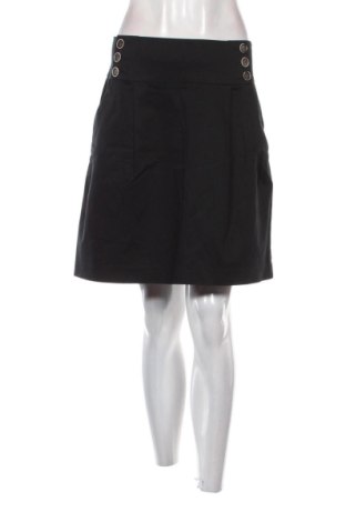 Fustă Zara, Mărime L, Culoare Negru, Preț 41,99 Lei, #137357210