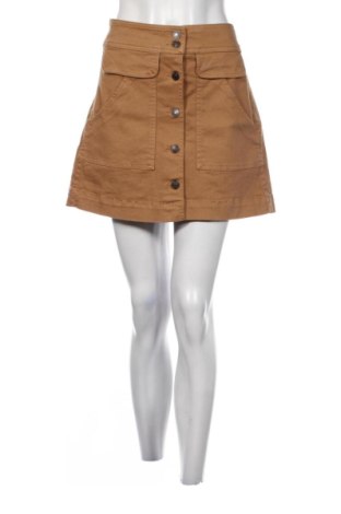 Sukňa United Colors Of Benetton, Veľkosť M, Farba Hnedá, Cena  14,00 €, #137357686