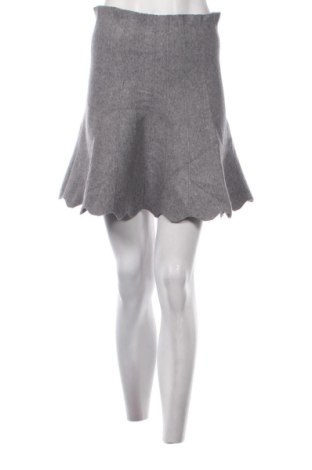 Fustă Unbranded, Mărime S, Culoare Gri, Preț 52,49 Lei, #137358037