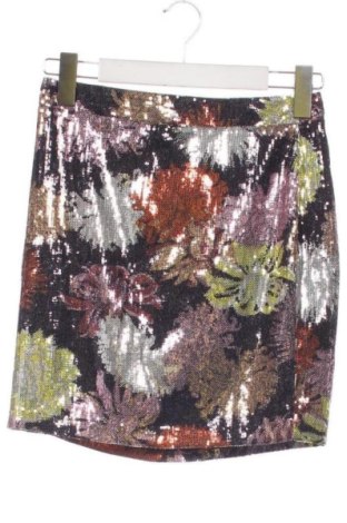 Sukňa Zara, Veľkosť XXS, Farba Viacfarebná, Cena  13,00 €, #137358211