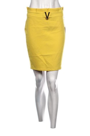 Пола NEW COLLECTION, Размер M, Цвят Жълт, Цена 18,00 €, #137358267