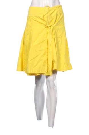 Sukňa Desigual, Veľkosť M, Farba Žltá, Cena  25,91 €, #137358551