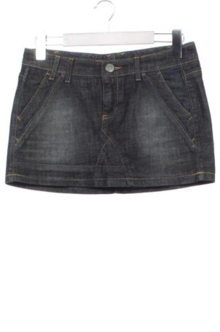 Sukňa United Colors Of Benetton, Veľkosť M, Farba Modrá, Cena  56,34 €, #137358861