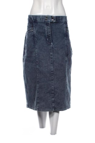 Sukňa Unbranded, Veľkosť XXL, Farba Modrá, Cena  16,00 €, #137359399