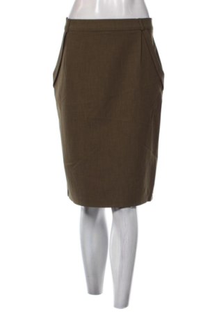 Sukňa Unbranded, Veľkosť S, Farba Zelená, Cena  7,00 €, #137359448
