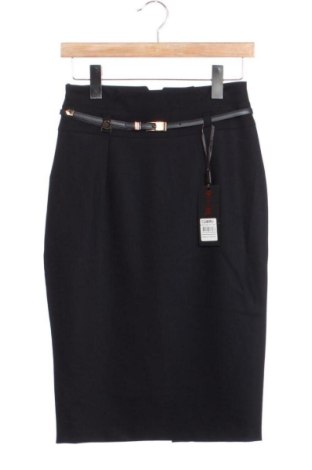 Φούστα Unbranded, Μέγεθος XS, Χρώμα Μαύρο, Τιμή 17,00 €, #137359722
