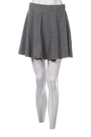Sukňa H&M, Veľkosť L, Farba Sivá, Cena  10,00 €, #137359741