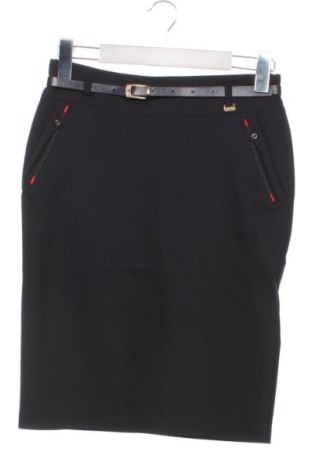 Sukňa Trendy, Veľkosť S, Farba Čierna, Cena  8,00 €, #137359746