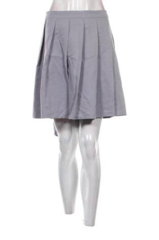 Sukňa SHEIN, Veľkosť 3XL, Farba Sivá, Cena  7,00 €, #137360457