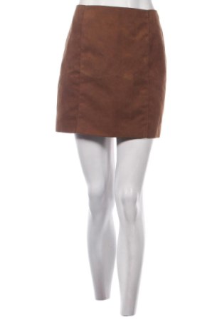 Sukně H&M, Velikost M, Barva Hnědá, Cena  121,00 Kč, #137360766