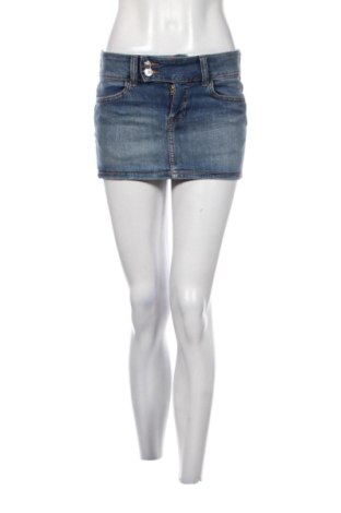 Spódnica H&M, Rozmiar S, Kolor Niebieski, Cena 54,00 zł, #137361029