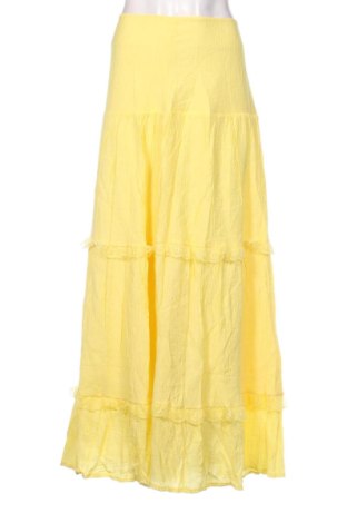 Sukně Unbranded, Velikost L, Barva Žlutá, Cena  393,00 Kč, #137361074