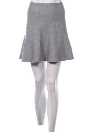 Пола Vero Moda, Размер S, Цвят Сив, Цена 4,00 €, #137361511