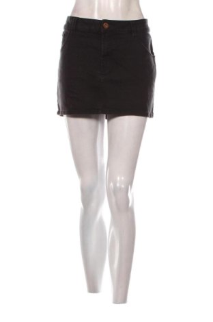 Fustă H&M, Mărime L, Culoare Negru, Preț 78,74 Lei, #137361777