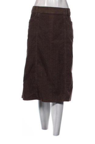 Sukňa Gerry Weber, Veľkosť M, Farba Hnedá, Cena  20,00 €, #137361863