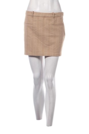 Пола H&M, Размер L, Цвят Бежов, Цена 7,24 €, #137361914
