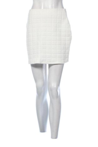 Пола Zara, Размер M, Цвят Бял, Цена 10,00 €, #137361992