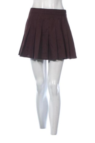 Spódnica Unbranded, Rozmiar M, Kolor Brązowy, Cena 29,63 zł, #137362162