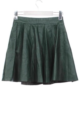 Spódnica Unbranded, Rozmiar XS, Kolor Zielony, Cena 29,63 zł, #137362276