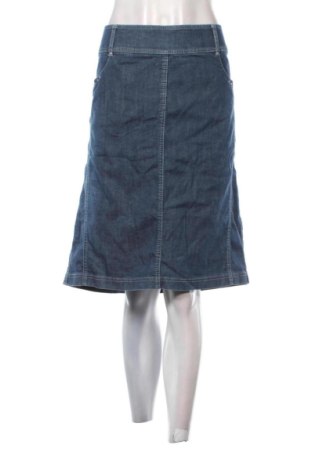 Fustă Gerry Weber, Mărime XXL, Culoare Albastru, Preț 131,00 Lei, #137362302