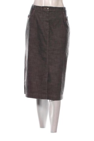 Rock C&A, Größe XL, Farbe Grau, Preis € 11,00, #137362373
