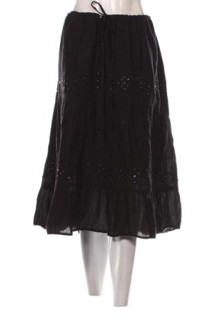 Spódnica Unbranded, Rozmiar XXL, Kolor Czarny, Cena 55,04 zł, #137362523