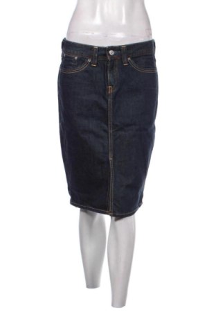 Spódnica Levi's, Rozmiar L, Kolor Niebieski, Cena 110,07 zł, #137362640