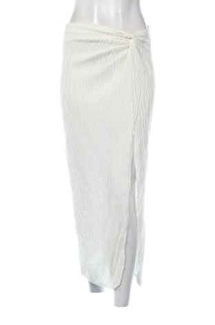 Φούστα Unbranded, Μέγεθος S, Χρώμα Εκρού, Τιμή 13,00 €, #137362960