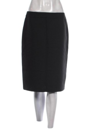 Φούστα United Colors Of Benetton, Μέγεθος M, Χρώμα Μαύρο, Τιμή 8,00 €, #137363188