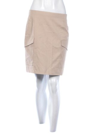 Φούστα In Wear, Μέγεθος M, Χρώμα  Μπέζ, Τιμή 10,00 €, #137363274
