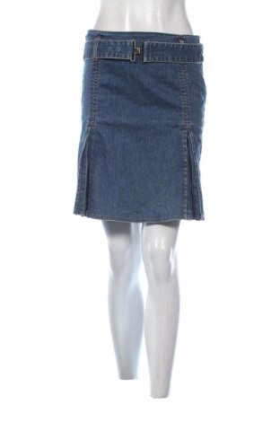 Φούστα H&M, Μέγεθος M, Χρώμα Μπλέ, Τιμή 12,00 €, #137363281