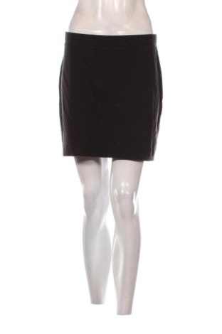 Пола H&M, Размер L, Цвят Черен, Цена 7,00 €, #137363879