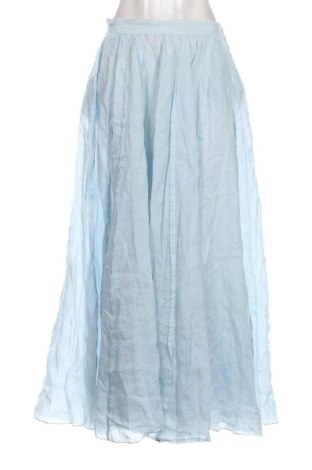 Fustă Unbranded, Mărime S, Culoare Albastru, Preț 82,99 Lei, #137364170