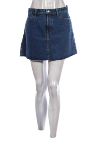 Rock Unbranded, Größe L, Farbe Blau, Preis € 10,29, #137364279