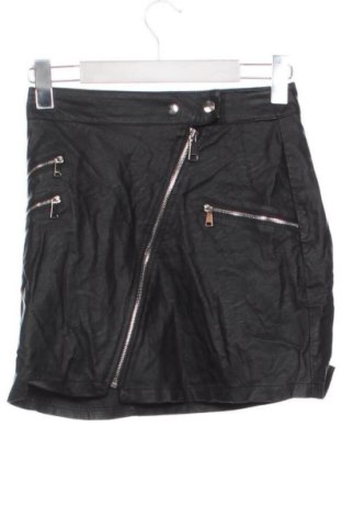 Fustă NEW COLLECTION, Mărime XS, Culoare Negru, Preț 52,49 Lei, #137364360