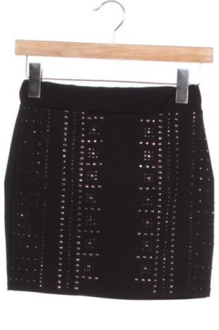 Sukně Unbranded, Velikost XS, Barva Černá, Cena  170,00 Kč, #137364768