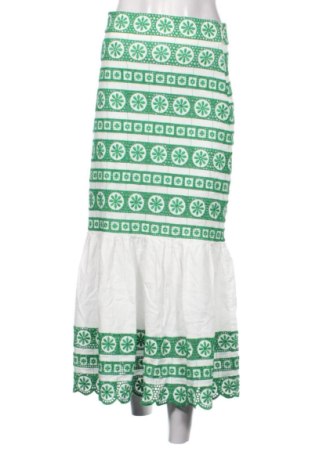 Spódnica Zara, Rozmiar S, Kolor Kolorowy, Cena 71,97 zł, #137364786