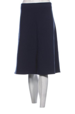 Szoknya Gant, Méret XL, Szín Kék, Ár 10 201 Ft, #137365063