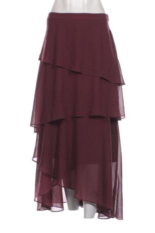 Spódnica H&M, Rozmiar L, Kolor Fioletowy, Cena 77,43 zł, #137365084