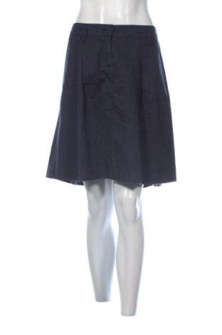 Sukně Esprit, Velikost XL, Barva Modrá, Cena  218,00 Kč, #137365198