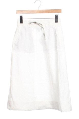 Sukňa Gant, Veľkosť XS, Farba Biela, Cena  36,58 €, #137365594
