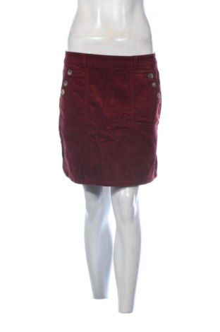 Fustă Urban Bliss, Mărime M, Culoare Roșu, Preț 36,74 Lei, #137365683