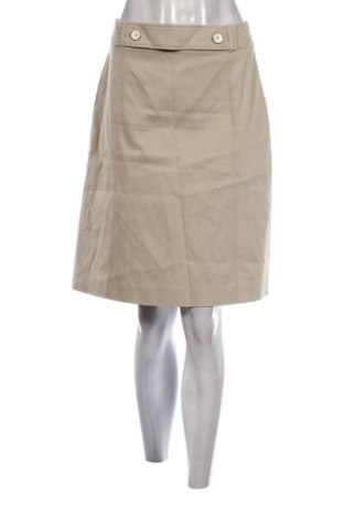 Φούστα Hugo Boss, Μέγεθος S, Χρώμα  Μπέζ, Τιμή 40,20 €, #137365732