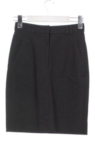 Fustă Mango, Mărime XS, Culoare Negru, Preț 52,49 Lei, #137365744
