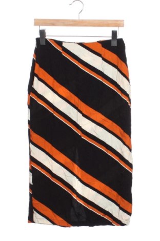 Spódnica Topshop, Rozmiar S, Kolor Kolorowy, Cena 55,04 zł, #137365746